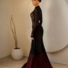 KEYU DRESS